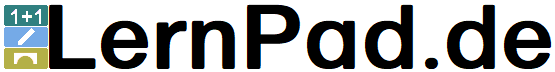 Bild von LernPad-Symbol